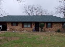 Foreclosure in  N LOWRANCE RD Red Oak, TX 75154