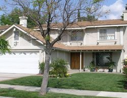 Foreclosure in  HANNA AVE Chatsworth, CA 91311