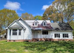 Foreclosure in  HOCKMEYER DR Elizabeth City, NC 27909