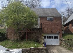 Foreclosure in  OAK AVENUE EXT Turtle Creek, PA 15145