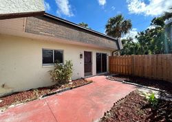 Foreclosure in  PALM AVE D North Fort Myers, FL 33903