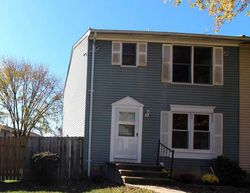 Foreclosure in  WOODBENCH CT Reisterstown, MD 21136