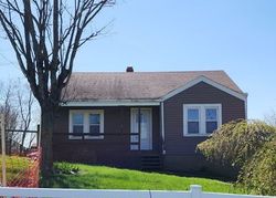 Foreclosure in  HIGH RIDGE RD Bellaire, OH 43906