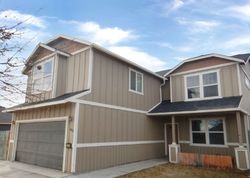 Foreclosure in  FLORIDA ST Moses Lake, WA 98837