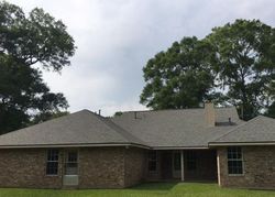 Foreclosure in  CORDOBA DR Zachary, LA 70791