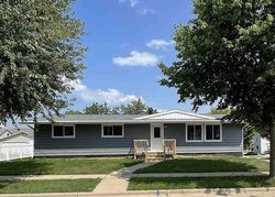 Foreclosure in  S MONROE ST Lancaster, WI 53813