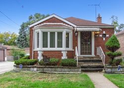 Foreclosure in  S EGGLESTON AVE Chicago, IL 60628