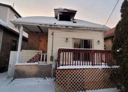 Foreclosure in  S MOZART ST Chicago, IL 60629