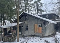 Foreclosure in  HILLSIDE AVE Herkimer, NY 13350