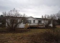 Foreclosure in  SHAFTSBURY HOLLOW RD Eagle Bridge, NY 12057