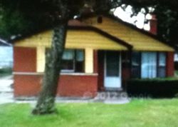 Foreclosure in  EDBROOKE AVE Dolton, IL 60419