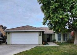 Foreclosure in  W FOREST AVE Porterville, CA 93257