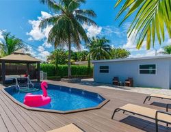 Foreclosure in  NE 7TH CT Miami, FL 33179