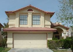 Foreclosure in  FRIAR LN Las Vegas, NV 89130