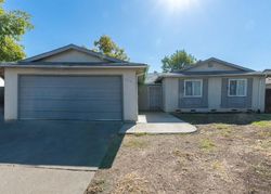 Foreclosure in  ELLWOOD AVE Sacramento, CA 95822