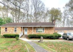 Foreclosure Listing in ELY AVE FRANKLINVILLE, NJ 08322