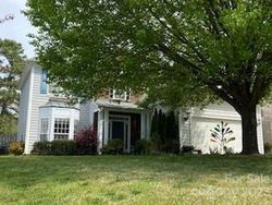 Foreclosure in  WALMSLEY PL Mooresville, NC 28117