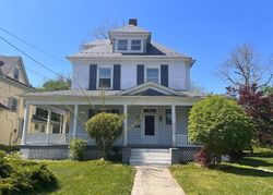 Foreclosure in  OAKLEY ST Cambridge, MD 21613