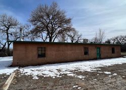 Foreclosure in  LITTLE BIRD RD Santa Fe, NM 87506