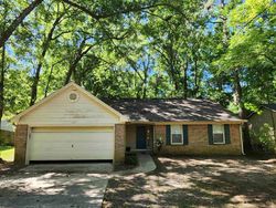 Foreclosure in  FOLKSTONE RD Tallahassee, FL 32312