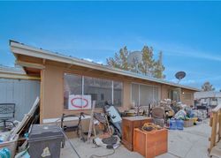 Foreclosure in  HERITAGE DR Pahrump, NV 89048