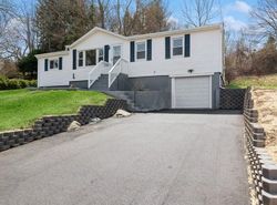 Foreclosure in  ARROWHEAD DR Ledyard, CT 06339