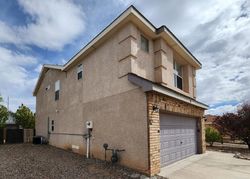 Foreclosure in  JUNIPER AVE Los Lunas, NM 87031