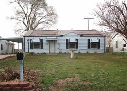 Foreclosure in  N WEST PARK VIEW ST Wichita, KS 67219