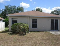 Foreclosure in  MAXSON DR Land O Lakes, FL 34638