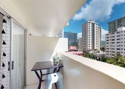 Foreclosure in  PRINCE EDWARD ST A Honolulu, HI 96815