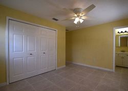 Foreclosure in  W CLERMONT CT Fort Myers, FL 33916
