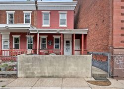 Foreclosure in  TRENTON AVE Philadelphia, PA 19125