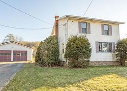 Foreclosure in  GRANT ST Indiana, PA 15701