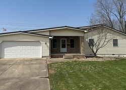 Foreclosure Listing in N LINCOLN ST ROBINSON, IL 62454