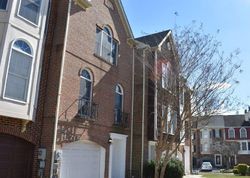 Foreclosure in  VICTORIA SQ Frederick, MD 21702