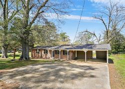 Foreclosure in  COTTON ST Wesson, MS 39191