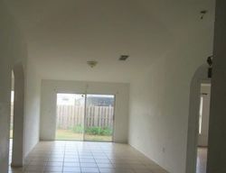 Foreclosure in  SW 278TH TER Homestead, FL 33032