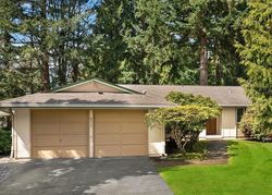 Foreclosure Listing in 171ST AVE NE REDMOND, WA 98052