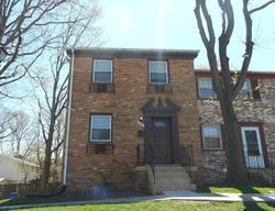 Foreclosure in  BEECHWOOD DR # 50 Temple Hills, MD 20748