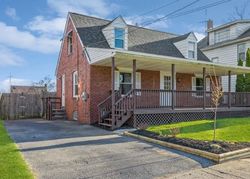 Foreclosure in  WILDWOOD AVE New Castle, PA 16105