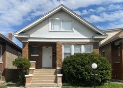 Foreclosure in  W CRYSTAL ST Chicago, IL 60651