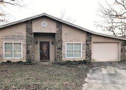 Foreclosure in  EMBER RD Shirley, AR 72153