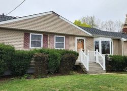 Foreclosure in  BROOK CIR Islip Terrace, NY 11752