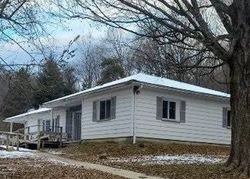 Foreclosure in  ROUTE 426 Spring Creek, PA 16436