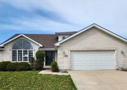 Foreclosure in  LEE AVE Richton Park, IL 60471