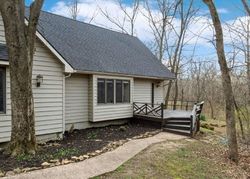 Foreclosure in  SW 51ST RD Warrensburg, MO 64093