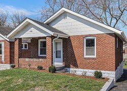 Foreclosure in  MAYFAIR PL Saint Louis, MO 63136