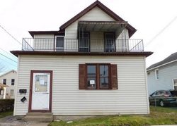 Foreclosure in  TREMONT ST North Tonawanda, NY 14120