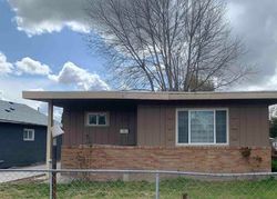 Foreclosure in  W 1ST AVE Kennewick, WA 99336