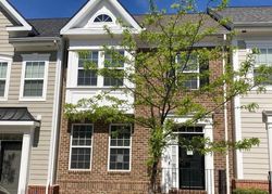 Foreclosure in  DERBY DR La Plata, MD 20646